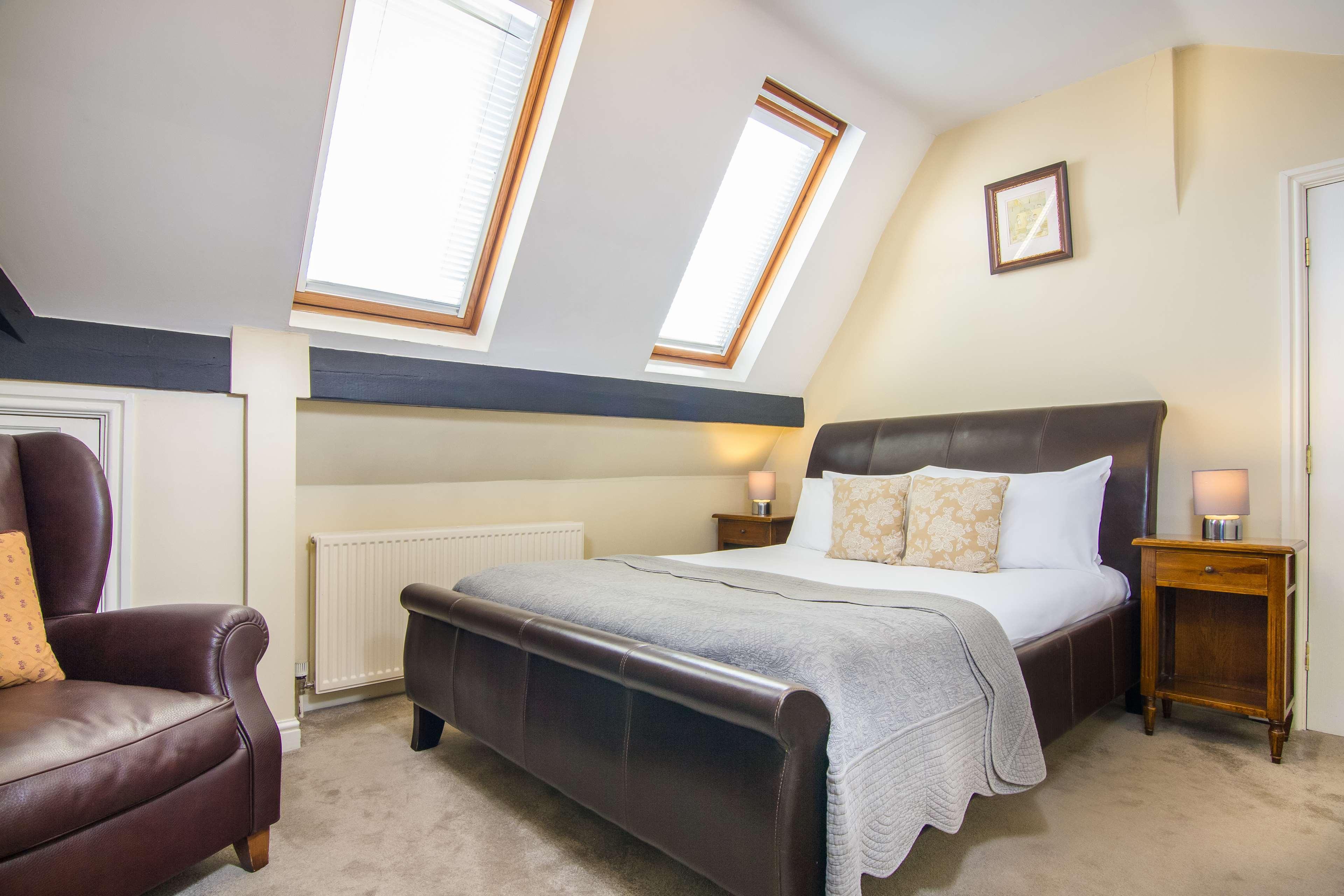 Best Western University Inn Santa Clara Eksteriør bilde