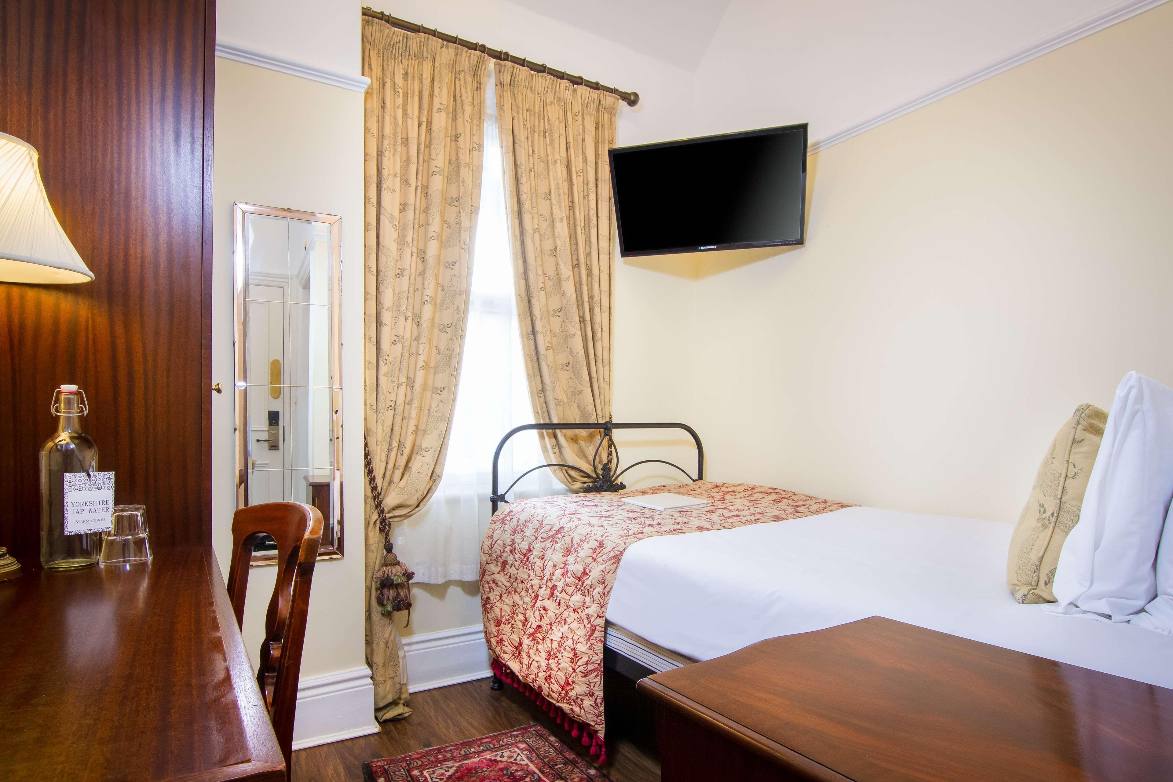 Best Western University Inn Santa Clara Eksteriør bilde