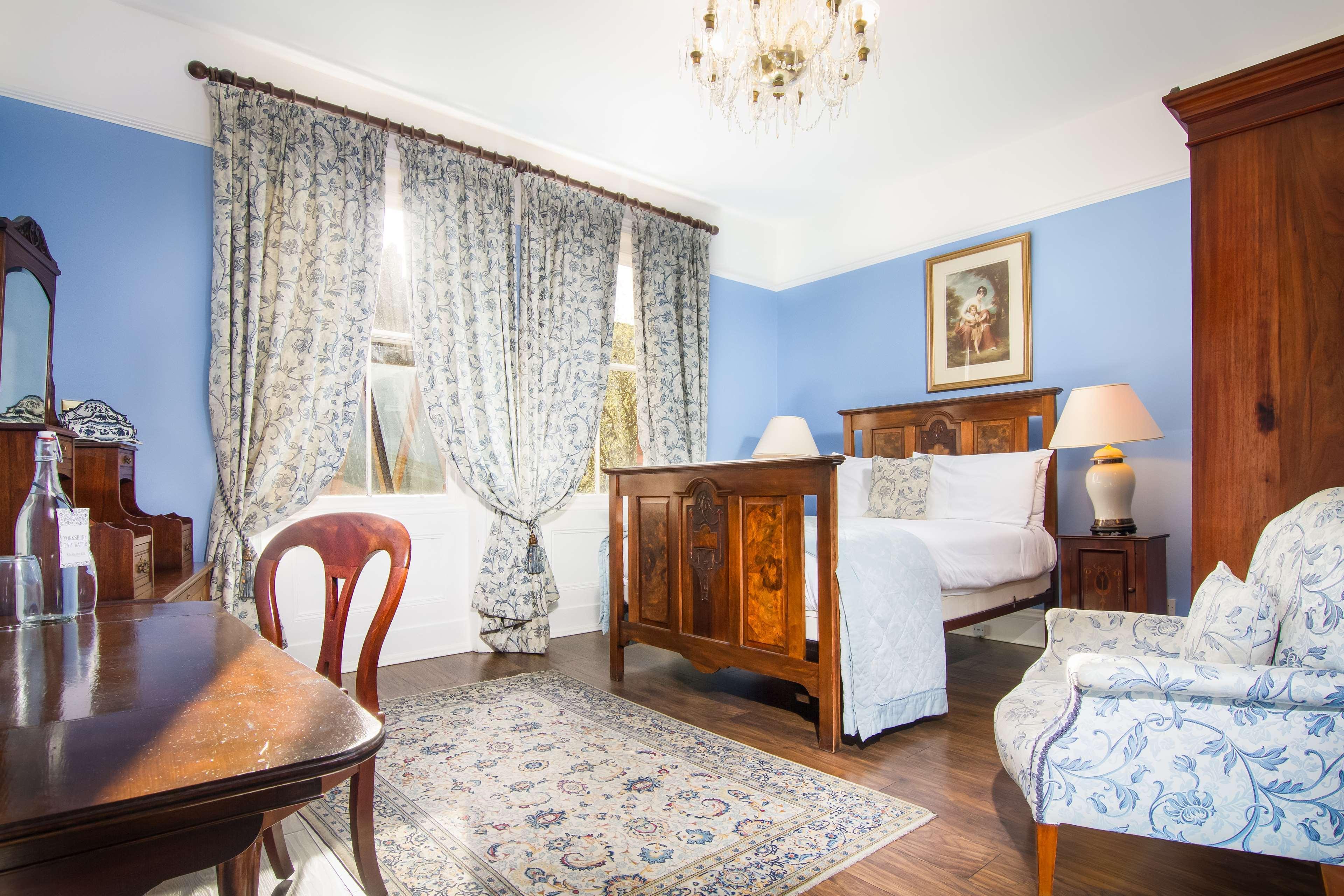 Best Western University Inn Santa Clara Eksteriør bilde